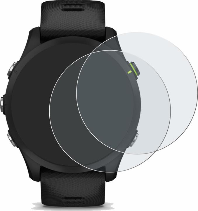 Immagine prodotto BROTECT Pellicola protettiva antiriflesso opaca (Forerunner 255)
