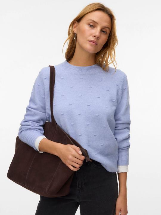 Image du produit Vero Moda VMFRANCESCA Pullover Strickpullover (S)
