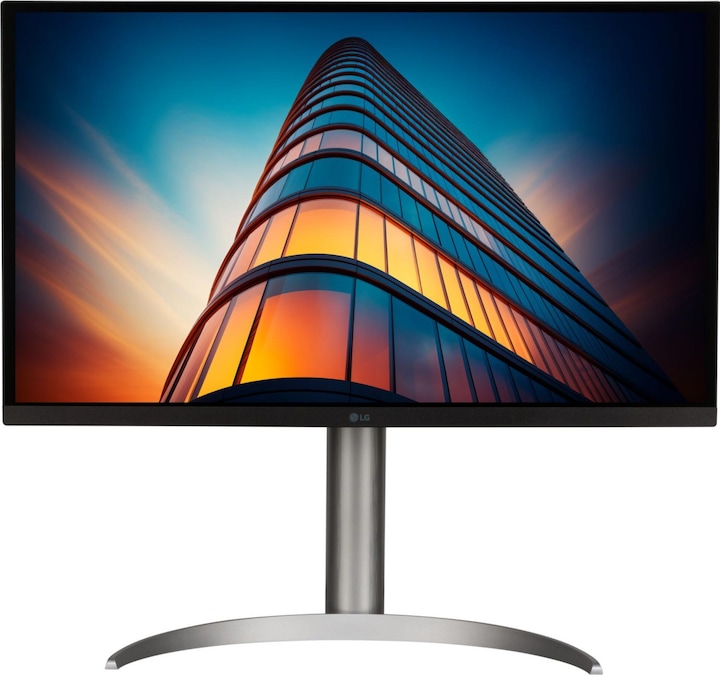 Image du produit LG 27UQ850V-W.AEU (3840 x 2160 pixels, 27")