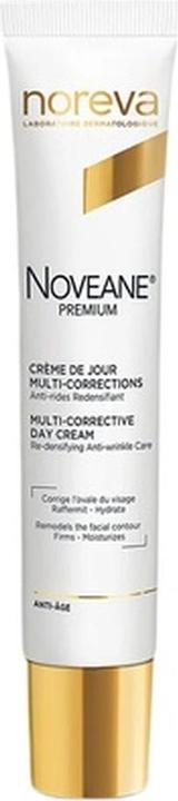 Noreva PREMIUM Tagescreme Creme (40 ml, Tagescreme)