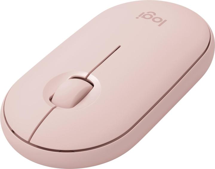 Image du produit Logitech Pebble M350 (Sans fil)