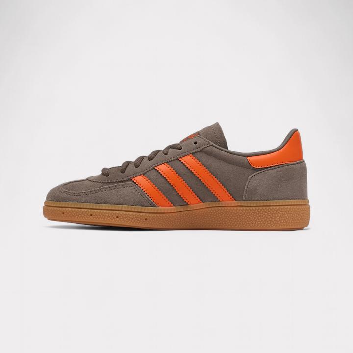 gold metallic, Orange, Cargo Brown