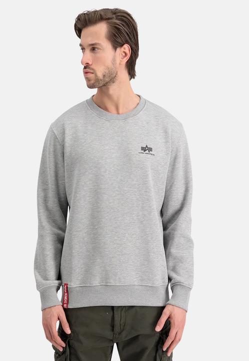 Produktbild Alpha Industries Sweatshirt (M)