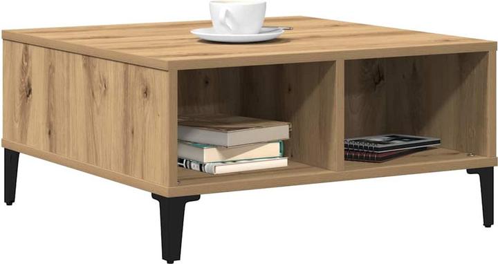 Actual product image VidaXL Coffee table (60 x 60 x 30 cm)