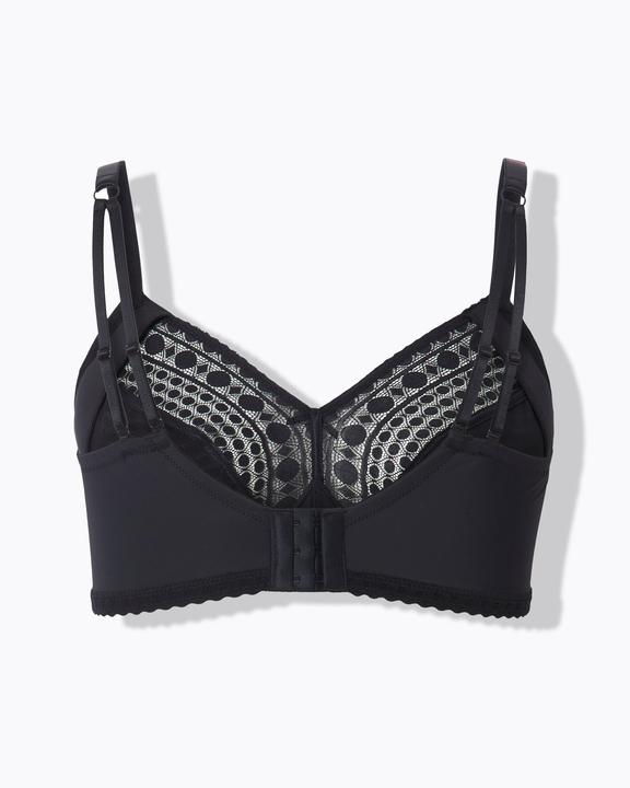 Produktbild TruYou Bralette, bügellos, Spitze (85 E)