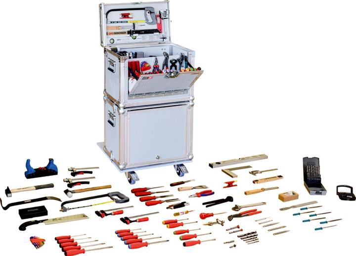 Actual product image OPO Combi