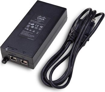 Cisco Meraki Mgig 802.3bt Poe Injector - Power Cord Not Included (802.3at (PoE+), 802.3af (PoE))