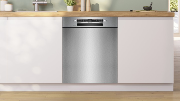 Image du produit Bosch Hausgeräte Série 4 SMU4ETS08E