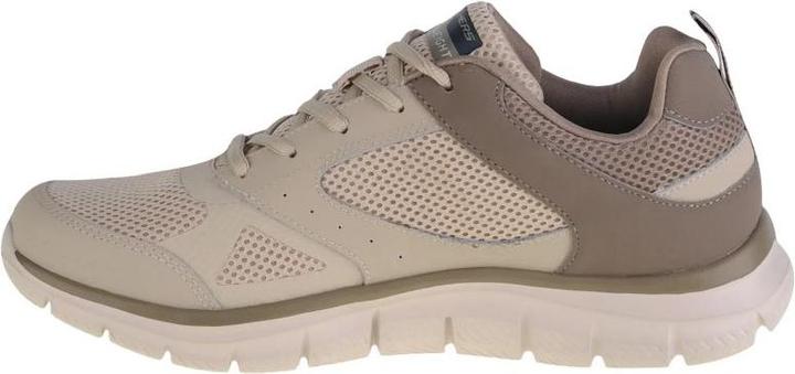 Image du produit Skechers Track-Syntac Beige (47.5)