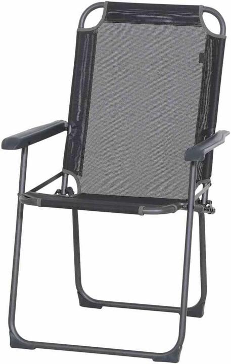Produktbild Siena Garden Campingstuhl