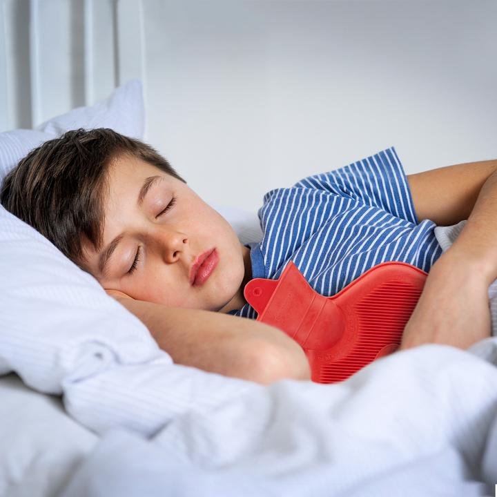 Immagine prodotto Relaxdays Borsa acqua (2 l)