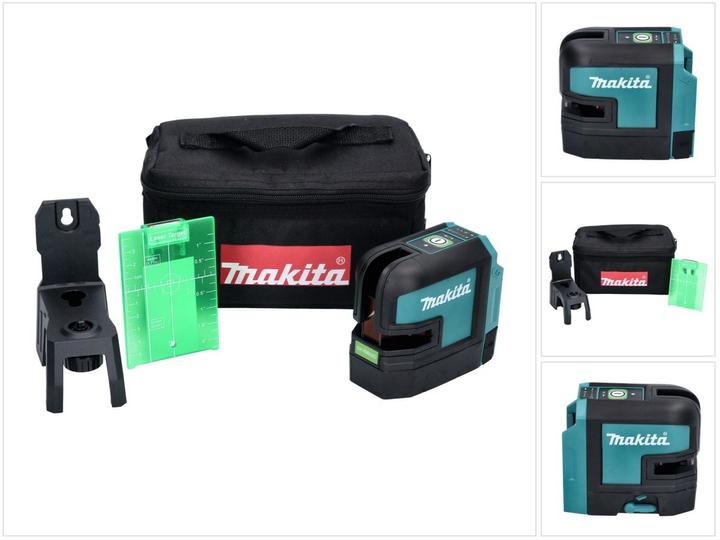 Actual product image Makita SK106GDZ