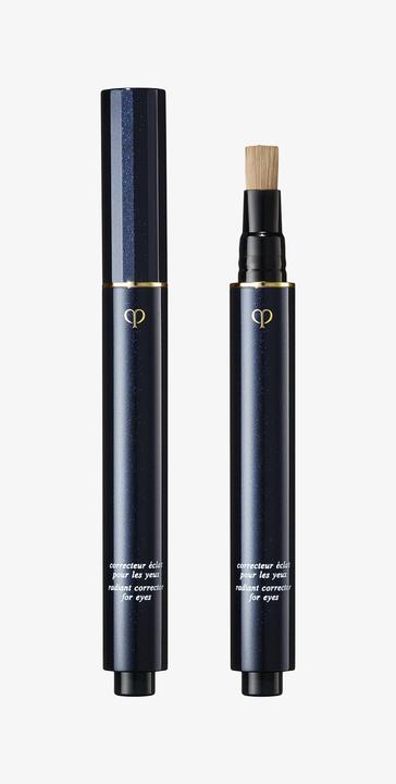 Actual product image Clé De Peau Cle De Peau Radiant Corrector For Eyes (Ivory)