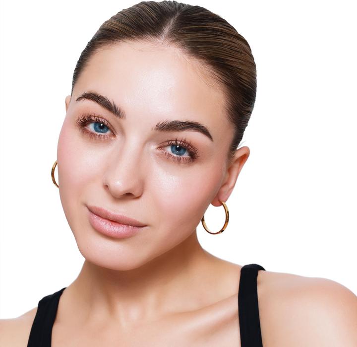 Immagine prodotto Heideman Naomi color oro (100% acciaio inossidabile)