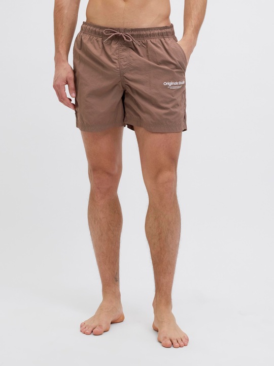 Actual product image Jack & Jones Regular Fit Badeshorts Badeshorts (M)