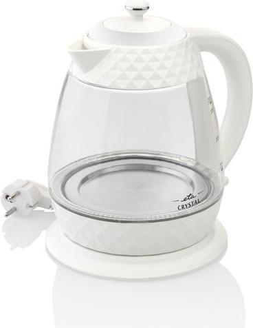 Actual product image ETA Crystal (1.70 l)