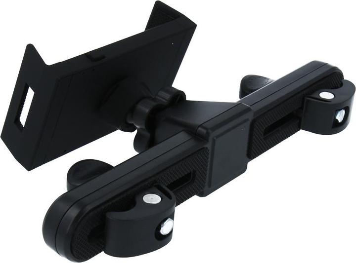 Actual product image Swissten Car Mount for Tablet S-GRIP T1-OP