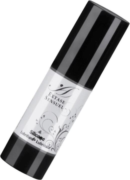 Actual product image Extase Sensuel Silicones Lubricant (30 ml)