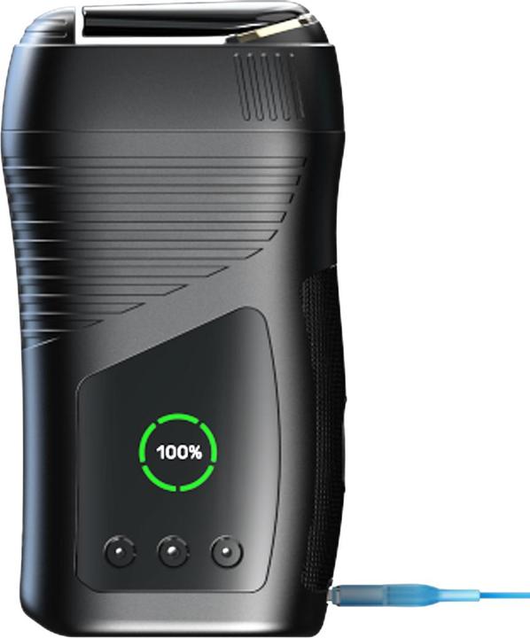 Image du produit Wolkenkraft Vaporisateur Live