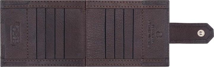 Actual product image Camel Active Discover Kreditkartenetui Leder 7 cm