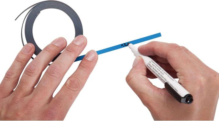 Productafbeelding Maul Magneetstrip (2 x)