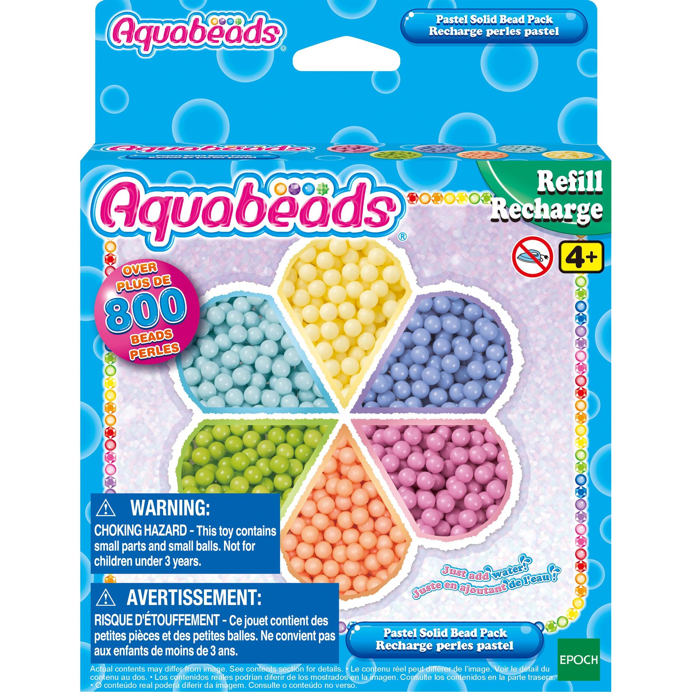 Aquabeads Perlen