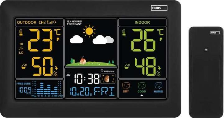 Immagine prodotto Emos E0387