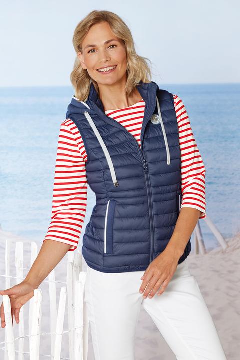 Produktbild NoName Damen Steppweste (44)