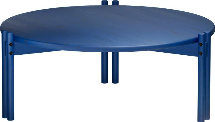 401 Bleu cobalt laqué