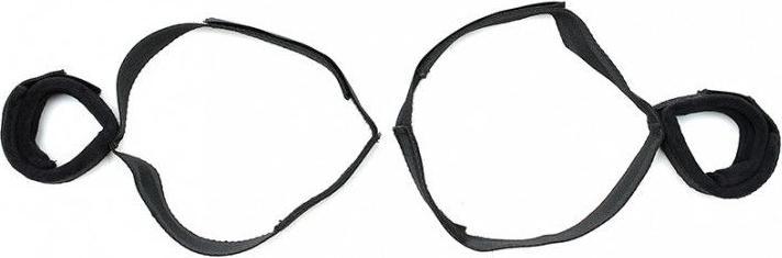 Image du produit Rimba Bondage doux cuisse à main