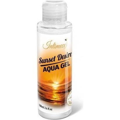 Intimeco Sunset Desire Aqua Gel water gel moisturizing intimate zones 100ml (100 ml, Intimgel) (33083094)