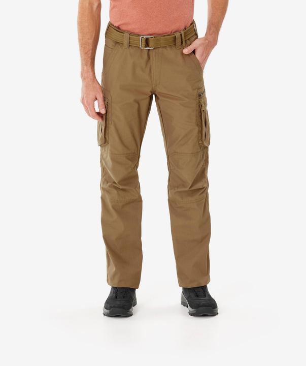 Actual product image Forclaz TRAVEL 500 (Frequency band 38 (2600 MHz))