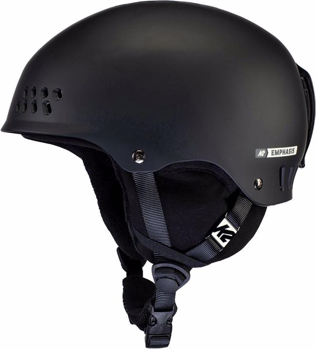 Image du produit K2 Casque de ski Emphasis (51 - 55 cm, S)