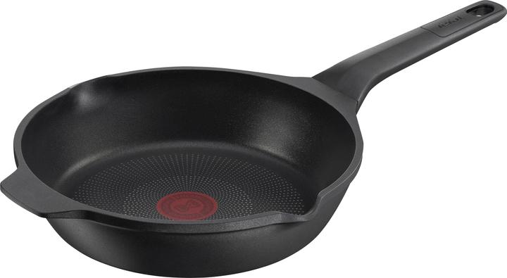Produktbild Tefal Bratpfanne Robusto (24 cm, Bratpfanne, Aluminiumguss)