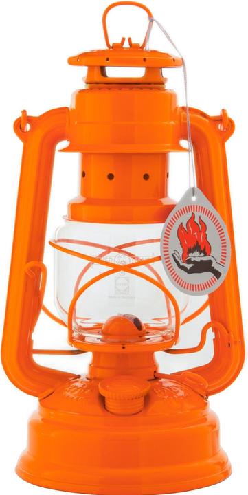 Feuerhand Lantern Baby Special 276, Pastel Orange