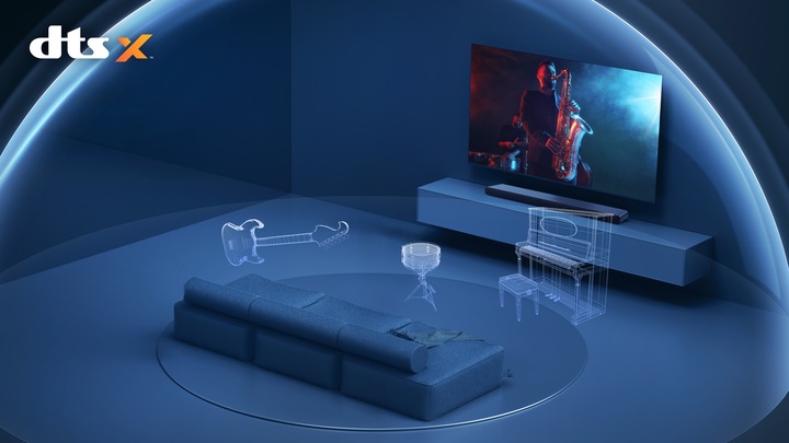 Produktbild TCL S45HE (50 W, 2.0 Kanal)