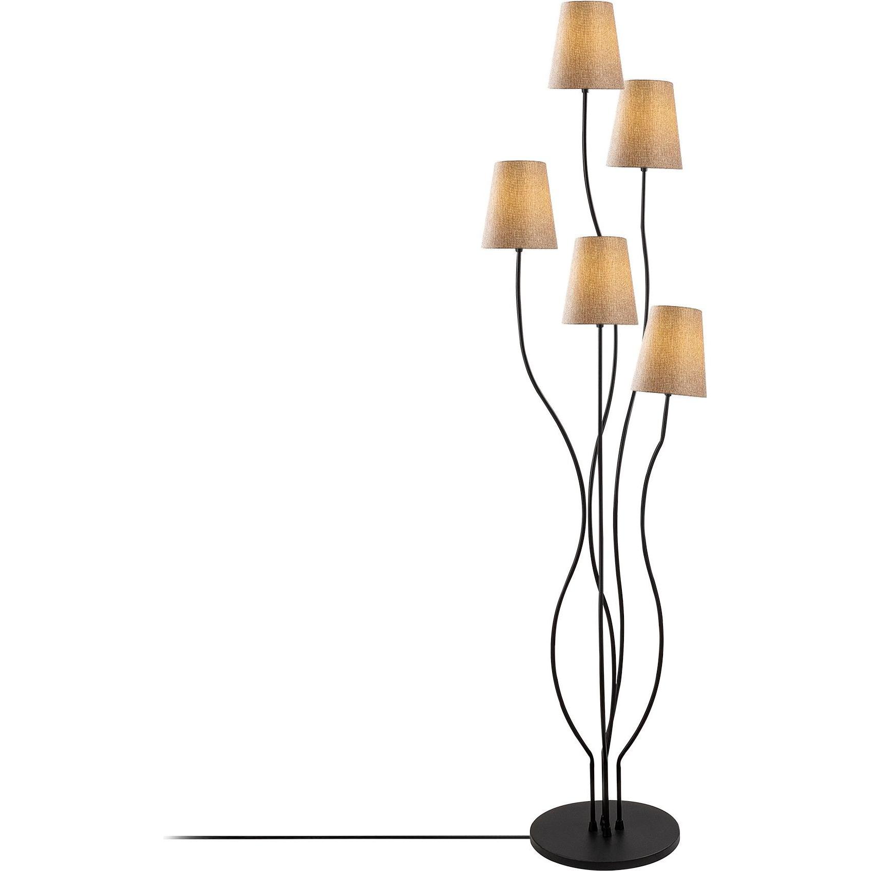 Hanah Home, Stehlampe, Adonis (E14)