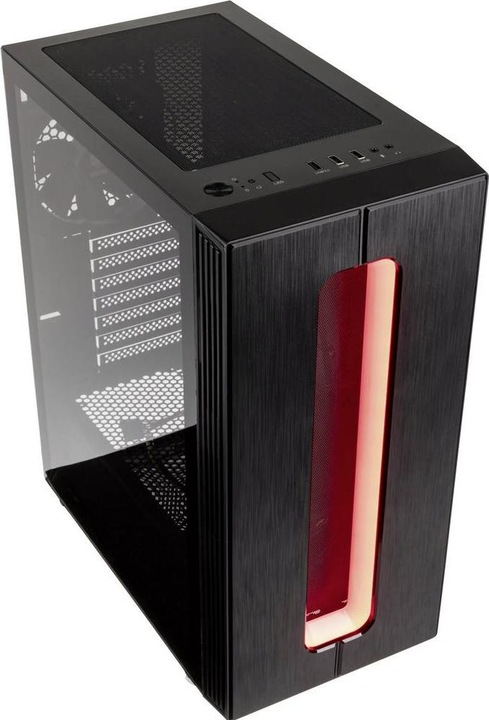 Image du produit Kolink Nimbus RGB (ATX, mATX, Mini-ITX)