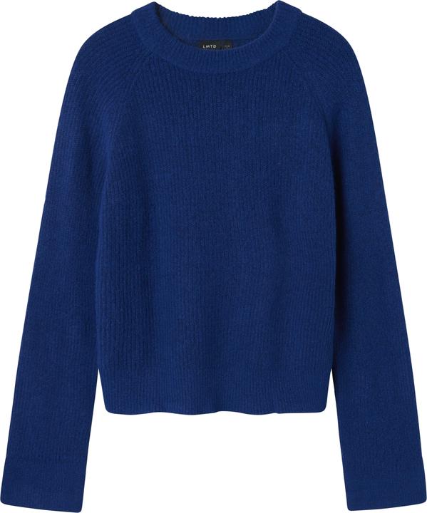 Produktbild Lmtd Langarm Strickpullover (170, 176)