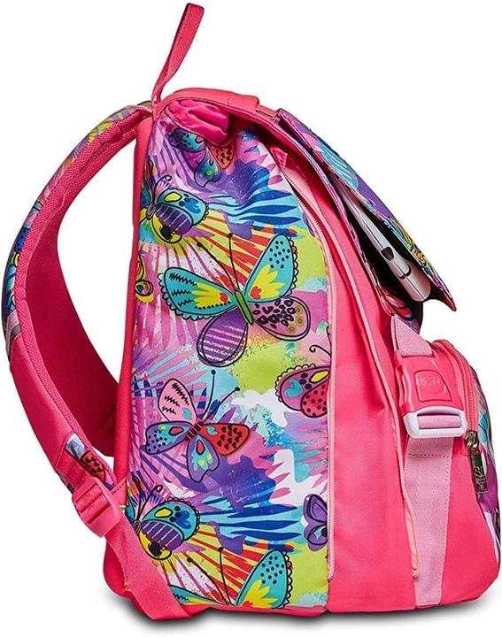 Actual product image SJ Gang Flip 3D Expandable Backpack (21 l)
