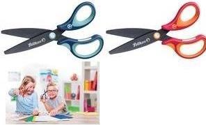 Produktbild Pelikan GRIFFIX - Schere (14 cm)