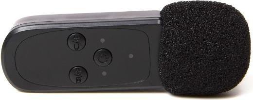 Actual product image Nilox Action cam Xmic