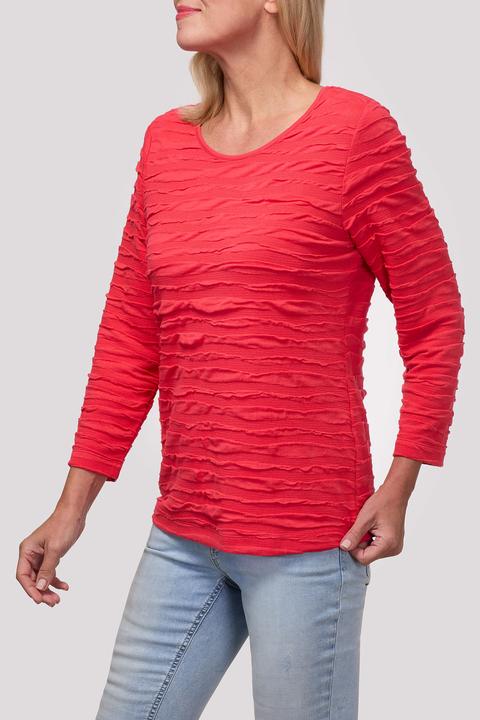 Produktbild Rabe Damen Strukturpullover (38)