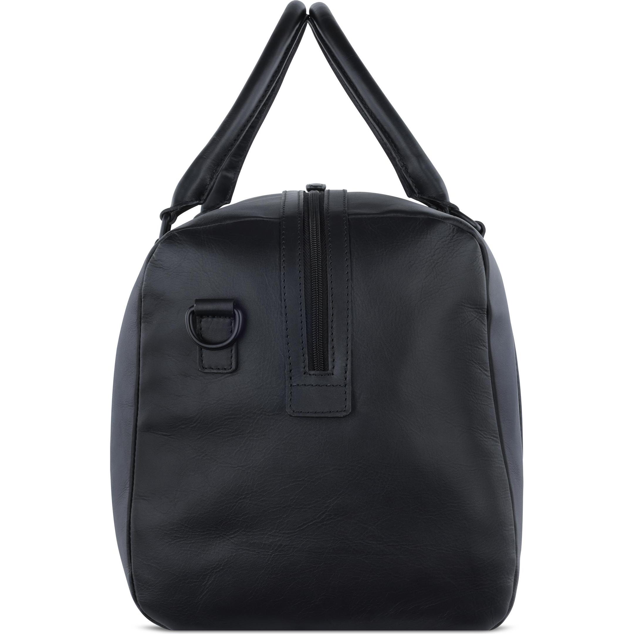 Thumbnail - Bugatti, Tasche, Clark Reisetasche, Schwarz, (19 l)