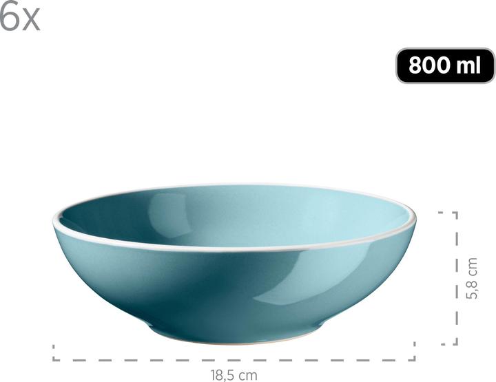 Image du produit Mäser Elissa (24 pcs)