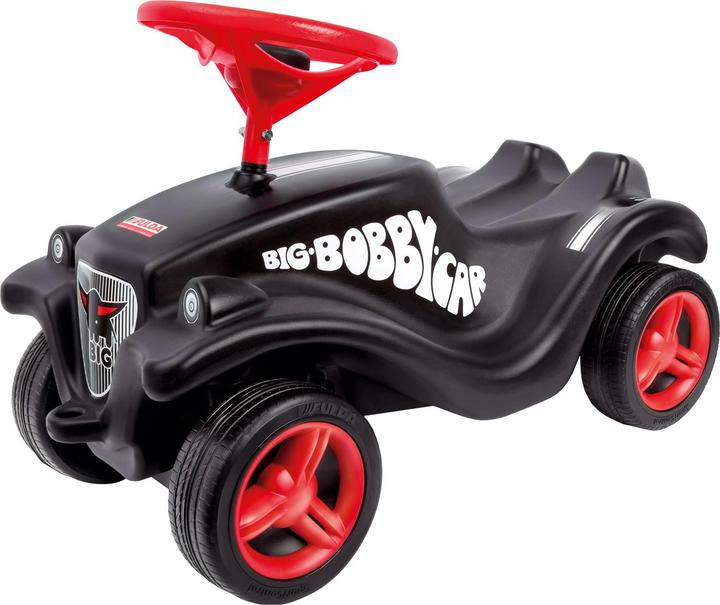 Actual product image BIG Bobby Car