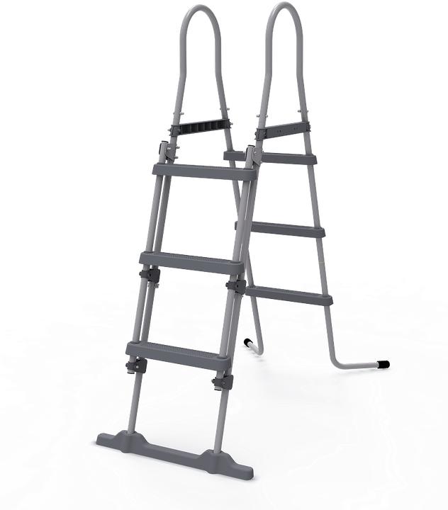 Actual product image Jilong Rectangular Frame - Pool Set (400 x 200 x 99 cm)