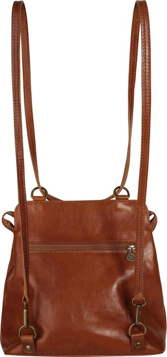 Actual product image PIKE Rucksack-Shopper (6 l)