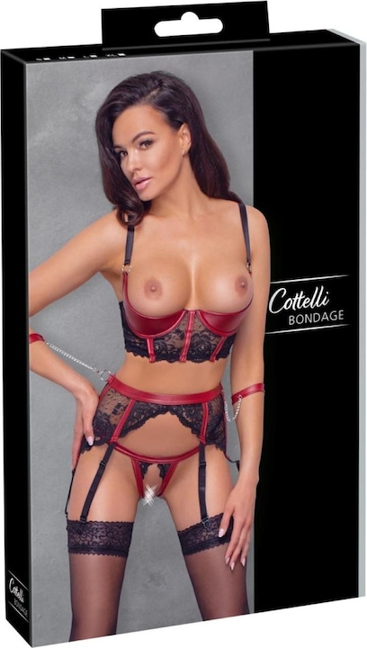 Image du produit Cottelli Collection Kit de levage (S)