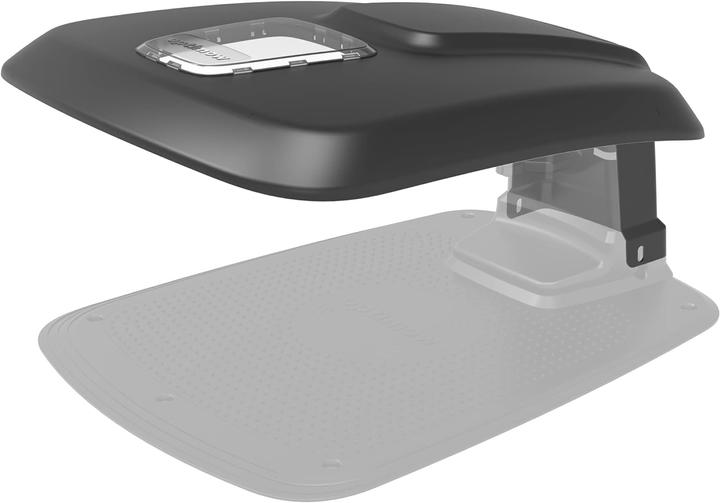 Actual product image Greenworks Top cover of the OptiMow charging station (Mowing robot, Robot mower garage)